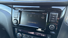 Nissan Qashqai 1.3 DiG-T 160 [157] N-Connecta 5dr DCT Glass Roof Petrol Hatchback